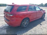 DODGE DURANGO GT RWD 1C4RDHDG0JC****** снимка