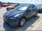 TESLA MODEL Y LONG RANGE DUAL MOTOR ALL-WHEEL DRIVE photo