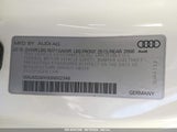 AUDI A5 2.0T PREMIUM WAUM2AFH3GN****** fotografie