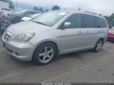 HONDA ODYSSEY TOURING photo