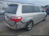 HONDA ODYSSEY TOURING photo