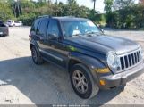 JEEP LIBERTY LIMITED EDITION снимка