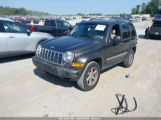 JEEP LIBERTY LIMITED EDITION снимка