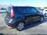 Kia Soul Ev + KNDJX3AE0H7021767 снимка