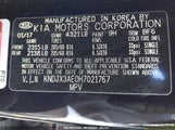 Kia Soul Ev + KNDJX3AE0H7021767 снимка