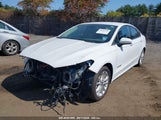 FORD FUSION HYBRID SE 3FA6P0LUXKR****** снимка