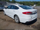FORD FUSION HYBRID SE 3FA6P0LUXKR****** снимка