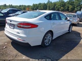 FORD FUSION HYBRID SE 3FA6P0LUXKR****** снимка
