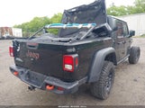 JEEP GLADIATOR MOJAVE 4X4 1C6JJTEG9ML605638 снимка