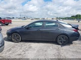 HYUNDAI ELANTRA SEL 5NPLM4AG7NH****** снимка