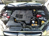 SUBARU XV CROSSTREK HYBRID 2.0I JF2GPBCC2EH****** снимка