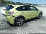 SUBARU XV CROSSTREK HYBRID 2.0I JF2GPBCC2EH****** снимка