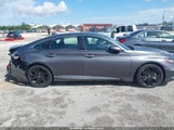 HONDA ACCORD HYBRID TOURING 1HGCV3F91NA031010 photo