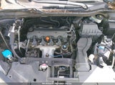 HONDA HR-V LX 3CZRU5G37GM****** снимка