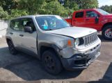 JEEP RENEGADE SPORT снимка