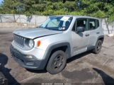 JEEP RENEGADE SPORT снимка