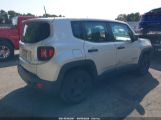 JEEP RENEGADE SPORT снимка