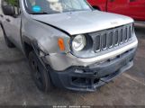 JEEP RENEGADE SPORT снимка