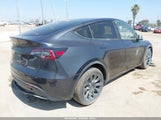 TESLA MODEL Y LONG RANGE DUAL MOTOR ALL-WHEEL DRIVE 7SAYGDEE0RA243073 photo