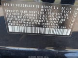 VOLKSWAGEN JETTA 1.4T SEL 3VWE57BUXLM****** снимка