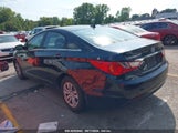 HYUNDAI SONATA GLS 5NPEB4ACXCH441724 снимка