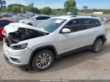 JEEP CHEROKEE LATITUDE FWD 1C4PJLCB7KD297967 fotografie