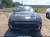 FORD MUSTANG ECOBOOST FASTBACK photo