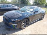 FORD MUSTANG ECOBOOST FASTBACK photo