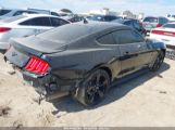 FORD MUSTANG ECOBOOST FASTBACK photo