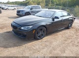 BMW 640I GRAN COUPE XDRIVE WBA6B8C54ED****** снимка