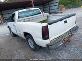 CHEVROLET SILVERADO 1500 LS 1GCEK14T5YZ****** снимка