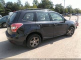 SUBARU FORESTER 2.5I JF2SJABCXFH488145 снимка
