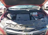 CHEVROLET TRAVERSE LIMITED FWD RS 1GNESYKW2RJ****** photo
