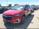 CHEVROLET TRAVERSE LIMITED FWD RS 1GNESYKW2RJ****** снимка