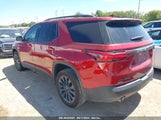 CHEVROLET TRAVERSE LIMITED FWD RS 1GNESYKW2RJ****** снимка