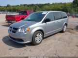 DODGE GRAND CARAVAN SE photo