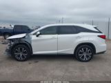 LEXUS RX 350L PREMIUM photo