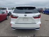 LEXUS RX 350L PREMIUM photo