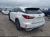 LEXUS RX 350L PREMIUM photo