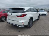 LEXUS RX 350L PREMIUM photo