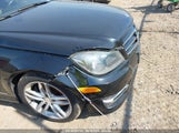 MERCEDES-BENZ C 300 LUXURY 4MATIC/SPORT 4MATIC WDDGF8AB2ER****** fotografie