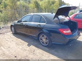 MERCEDES-BENZ C 300 LUXURY 4MATIC/SPORT 4MATIC WDDGF8AB2ER****** снимка