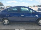 NISSAN VERSA 1.6 SV photo