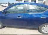 NISSAN VERSA 1.6 SV photo