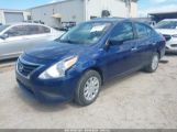 NISSAN VERSA 1.6 SV photo