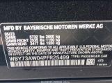 BMW I4 EDRIVE40 WBY73AW04PF****** fotografie