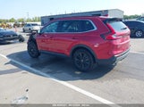 HONDA CR-V HYBRID SPORT TOURING 7FARS6H9XRE****** photo