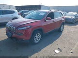 JEEP CHEROKEE LATITUDE 4X4 1C4PJMCS8HW****** снимка
