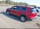JEEP CHEROKEE LATITUDE 4X4 1C4PJMCS8HW****** снимка