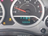 JEEP WRANGLER SAHARA 1J8FA54149L****** снимка